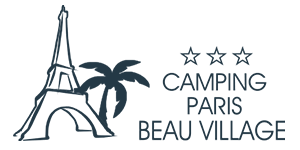 Camping Paris Beau Village