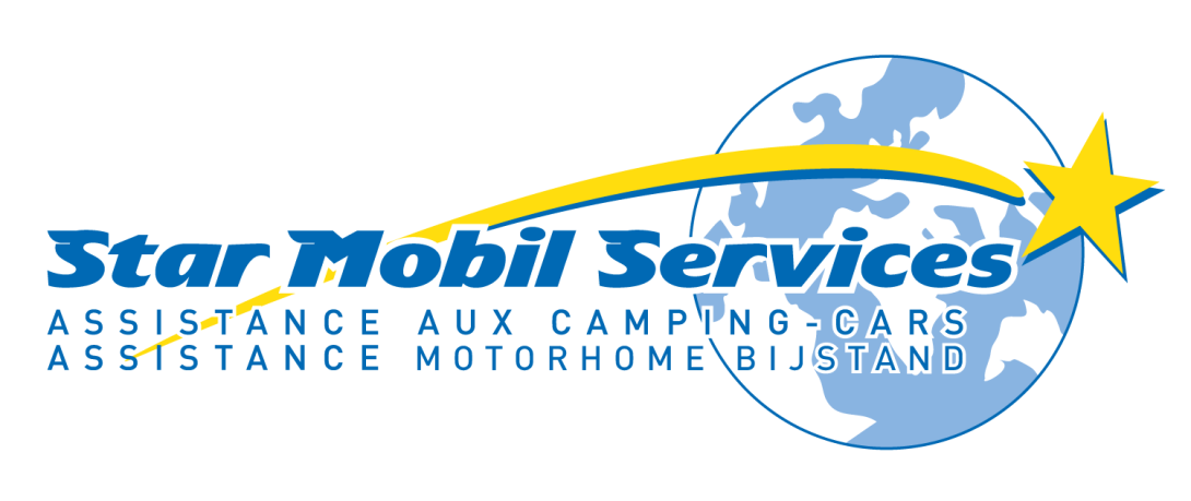 Logo starmobilservices